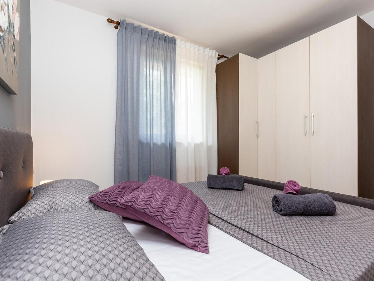 Apartments Fratta Frata Eksteriør bilde